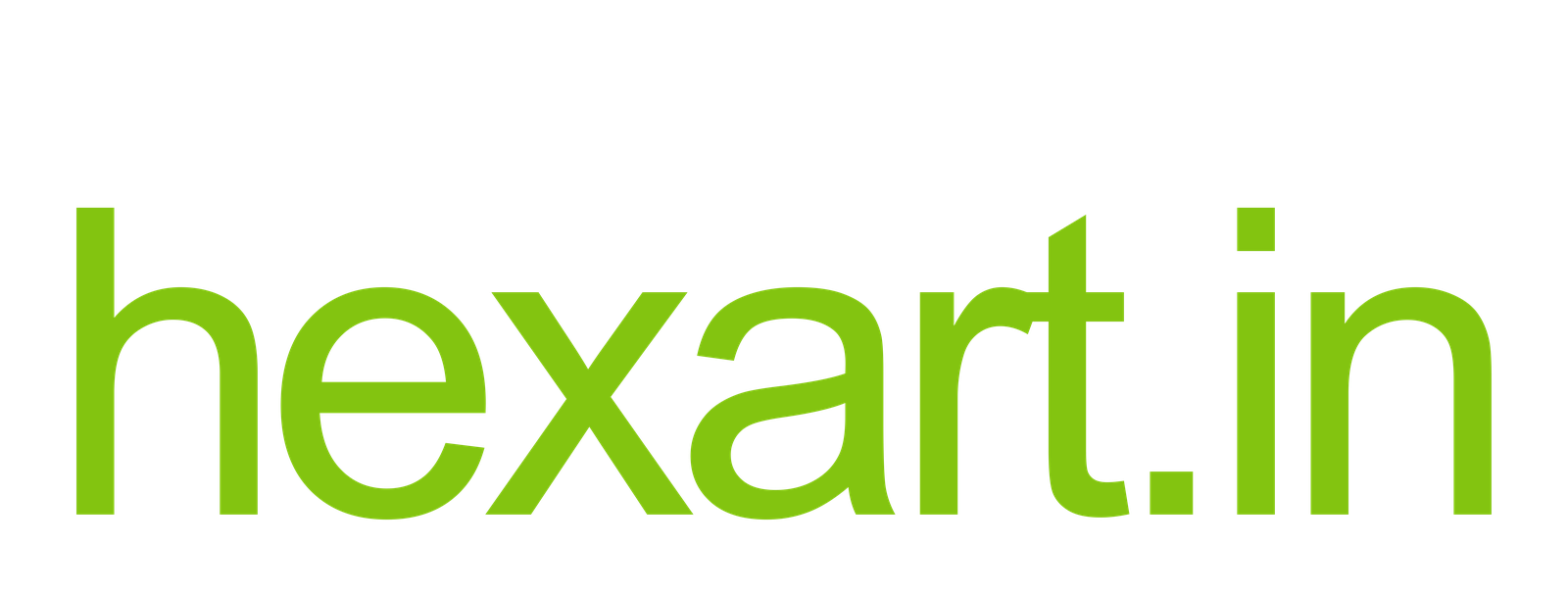 Hexagon Hexart.in