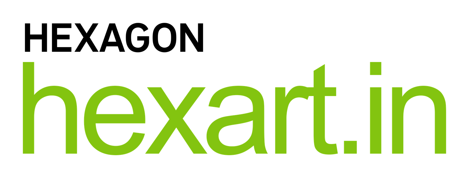 Hexagon Hexart.in